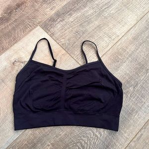 Jockey Bralette